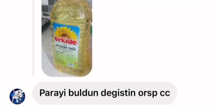 Para sizi değiştirebilir mi?