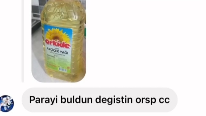 Para sizi değiştirebilir mi?