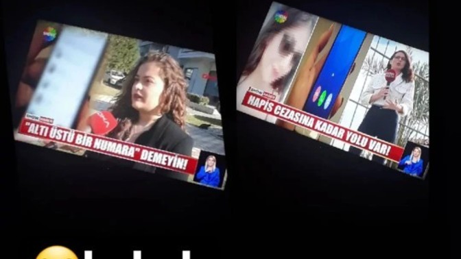 Izinsiz telefon numarasının verilmesi artık suç olarak kabul ediliyor?