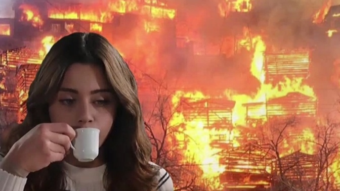 Yay burçları sizce de gamsız mı?
