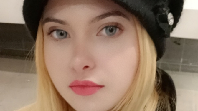 Sizce saç rengim iyi mi yoksa boyatmalı mıyım? Bir de bana perçem yakışır mı?