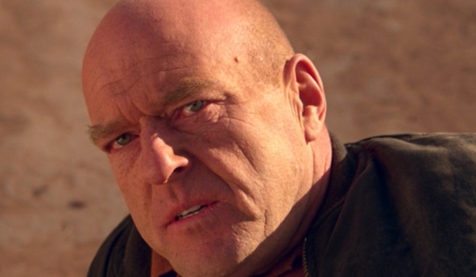 Breaking Bad dizisindeki en itici karakter hangisiydi?