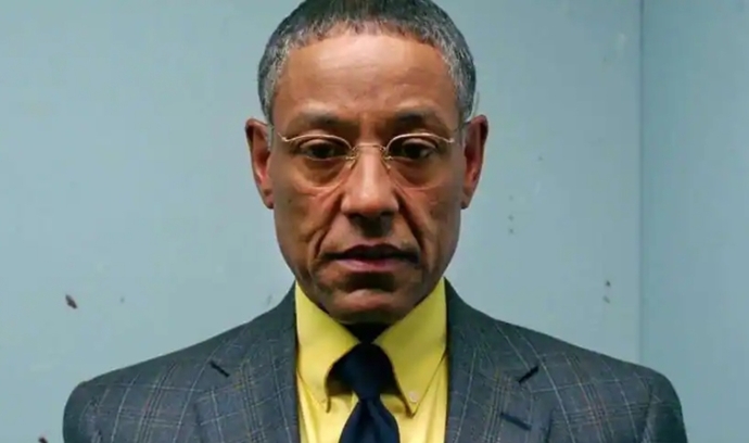 Breaking Bad dizisindeki en itici karakter hangisiydi?