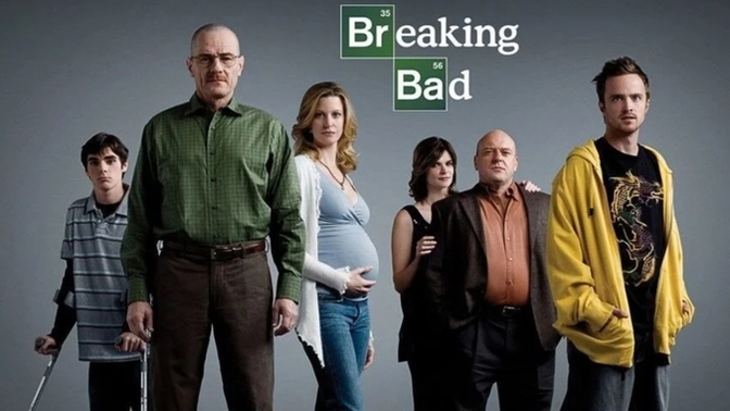 Breaking Bad dizisindeki en itici karakter hangisiydi?