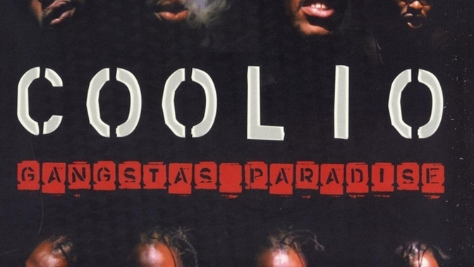 Sevilen filmlerden kesitleri Gangsta Paradise müziği eşliğinde izlediniz mi?