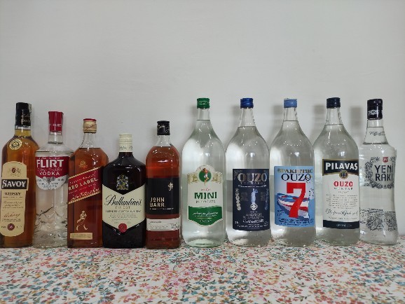 Antidepresan etkisi gösteren biri var mı hayatında?