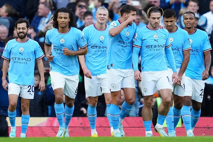 Manchester City Şampiyonlar Ligini kazanır mı sizce?