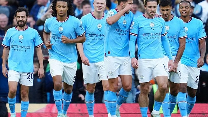 Manchester City Şampiyonlar Ligi'ni kazanır mı sizce?