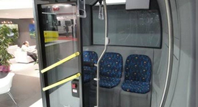 Şehiriçi otobüslerde en sevdiğniz koltuk hangisi ve neden?