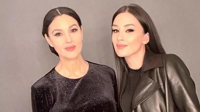 Zilan Duru çok güzel değil mi?