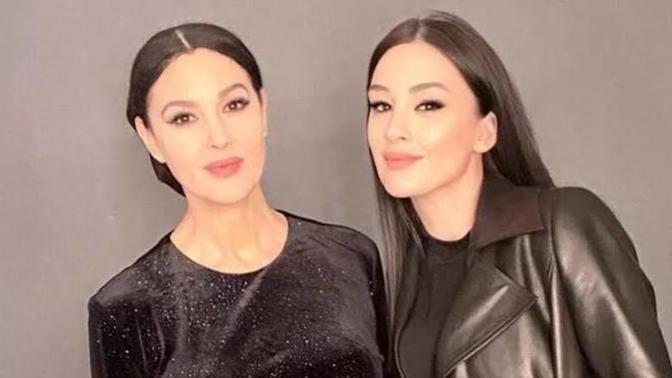 Zilan Duru çok güzel değil mi?