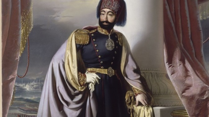 Sizce hangi kral kıyafeti daha karizmatik ve hoş?