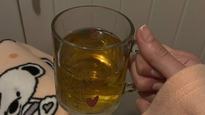 Bu aralar salgın mı var, siz de hasta mısınız?