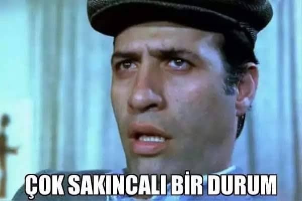 Kemal Sunal'ın en sevdiğiniz filmi hangisi?