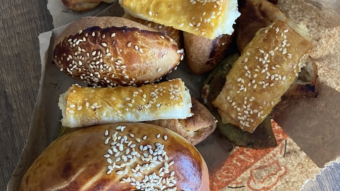 Kahvaltınızı saat kaç gibi yaparsınız?