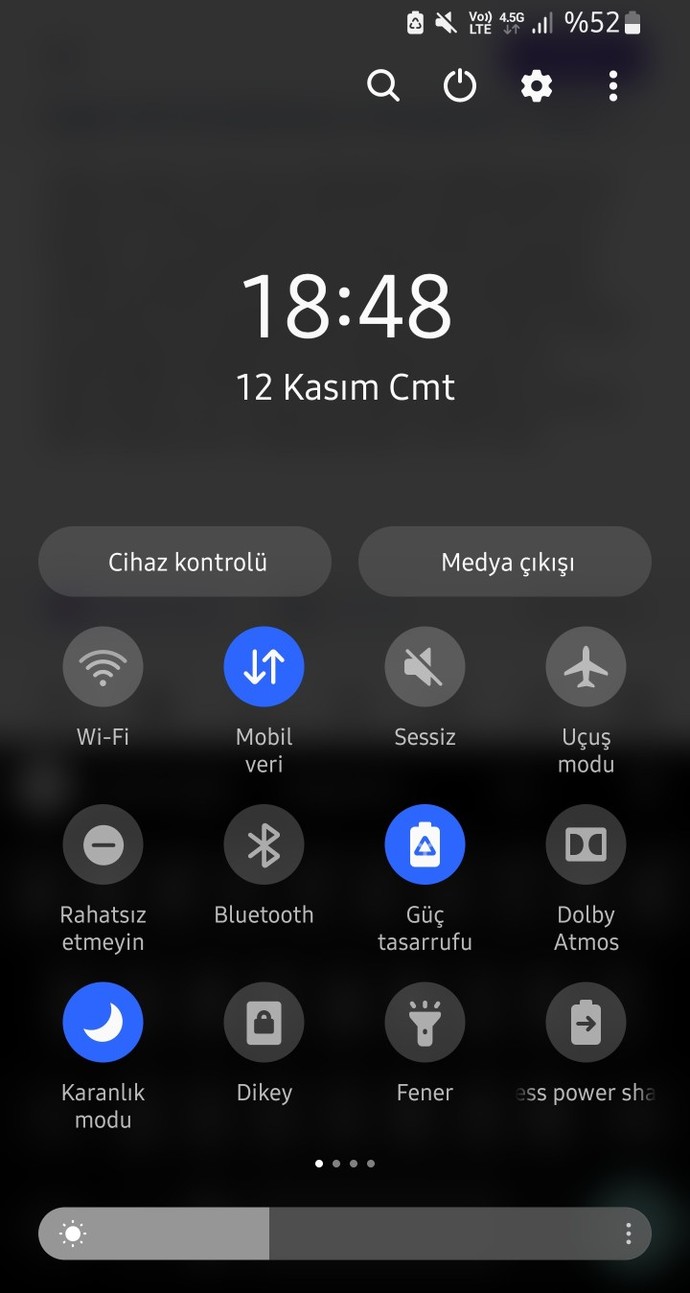 Bugün 18:57'de telefonlara mesaj gelecek. Türkiye'nin en büyük deprem tatbikatına hazır mısın?