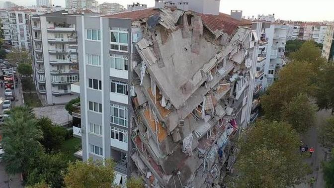 Bugün, Türkiye genelinde yapılacak deprem tatbikatı sizce daha önce olmalı mıydı?