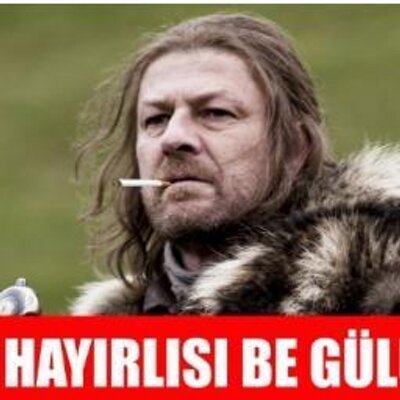 Kısmetim ölmüş olabilir mi?