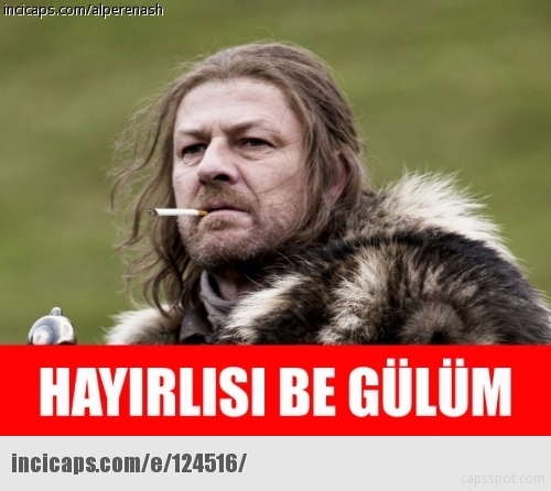 Kısmetim ölmüş olabilir mi?