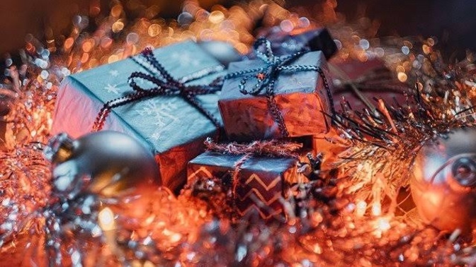 Hediye illa paketlenmiş mi olmalı?