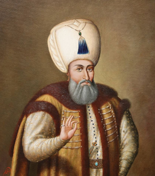 En sevdiğiniz Osmanlı Padişahı kimdi?