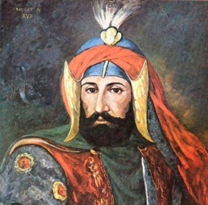 En sevdiğiniz Osmanlı Padişahı kimdi?