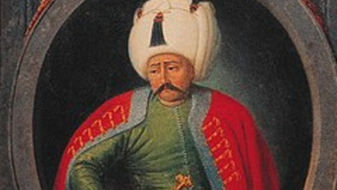 En sevdiğiniz Osmanlı Padişahı kimdi?