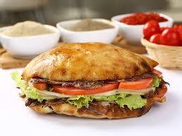 Hangisi sizin en çok sevdiğiniz hamburger mi dürüm mü kebap mı?