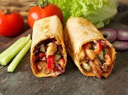 Hangisi sizin en çok sevdiğiniz hamburger mi dürüm mü kebap mı?