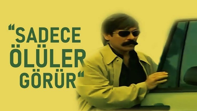 Öldüğü için üzüldüğünüz dizi karekteri kimdi?