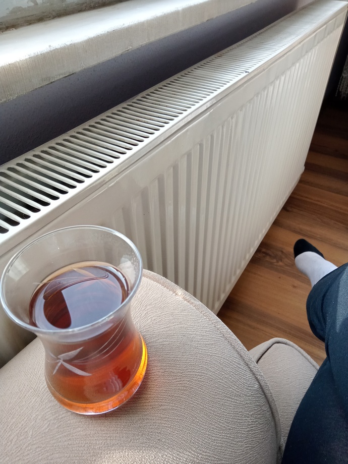Bu tatil gününde bir planınız var mı?
