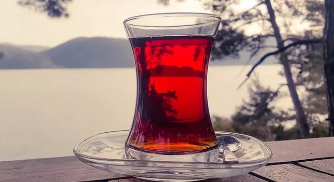 En i̇yi çay nasıl demlenir? 