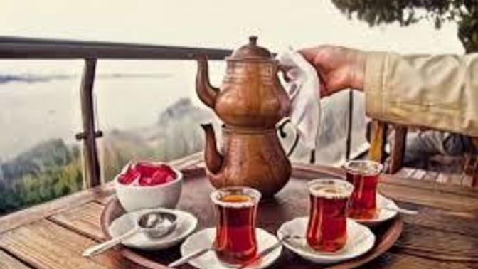 En i̇yi çay nasıl demlenir? 