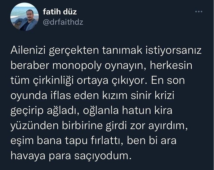Siz ailenizi gerçekten tanıyor musunuz?