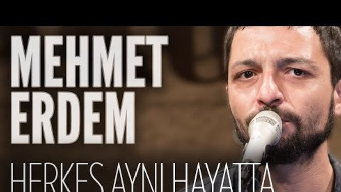 Sizin için anlamlı olan bir şarkı, bırakabilir misiniz?