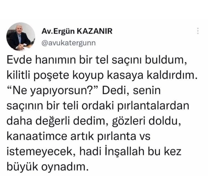 Evlilikte pahalı hediyeler sizce şart mıdır?