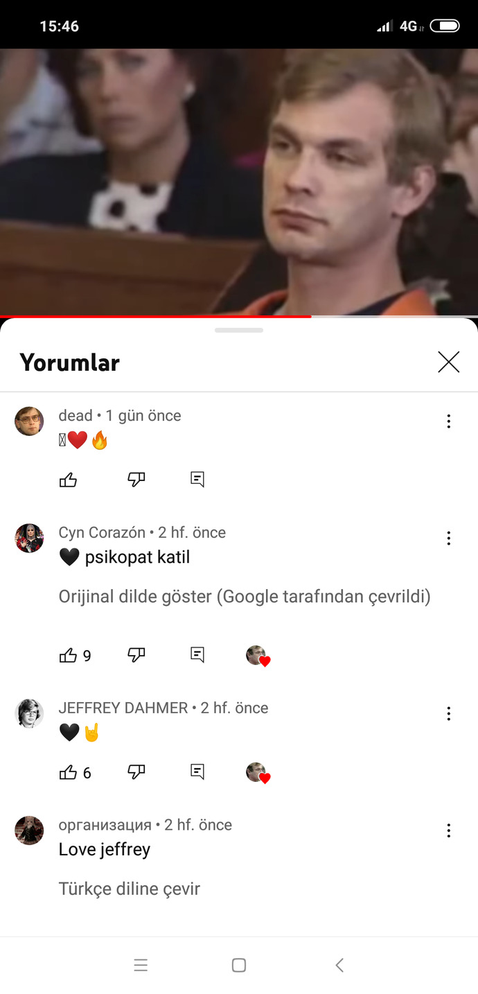 Biz bazı kızlar neden ruh hastası erkeklere aşık oluyoruz?