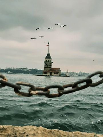 Şu hayatta hiç âh aldınız mı?