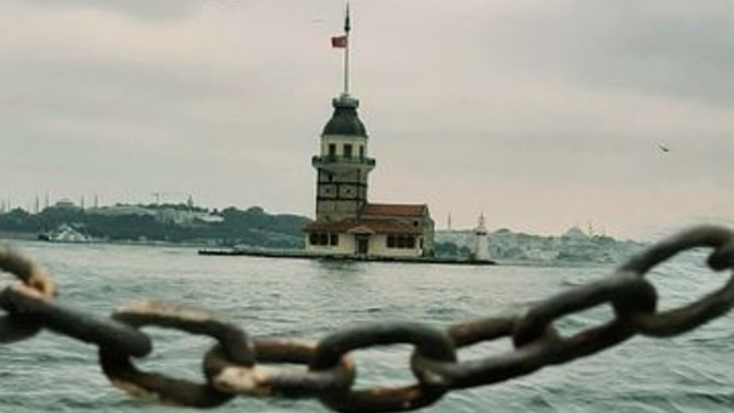 Şu hayatta hiç âh aldınız mı?
