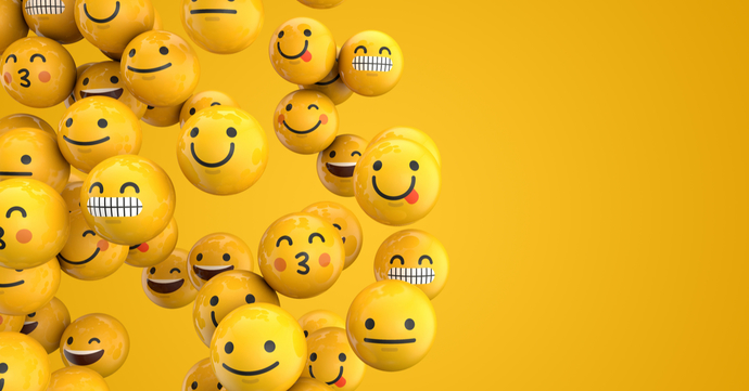 En çok hangi emojiyi kullanıyorsunuz?