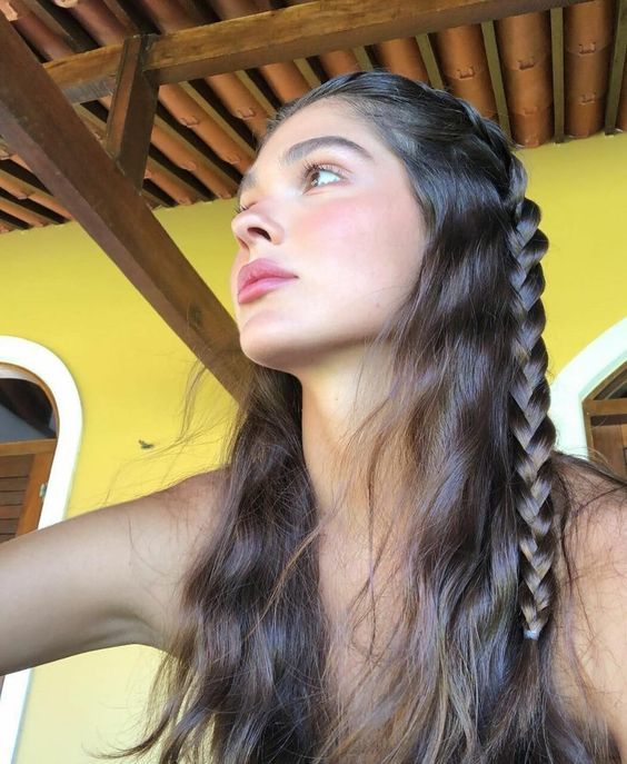 Tarzında yenilik yapmak istediğinde hangisini yapıyorsun?