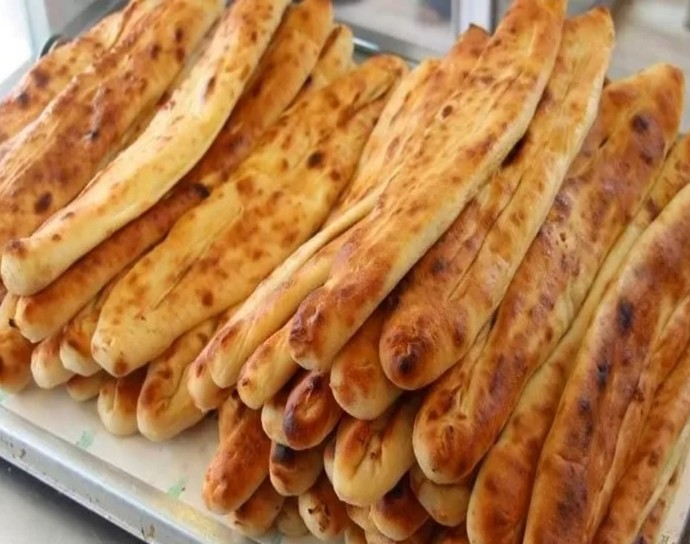 Kır pidesi sever misiniz?
