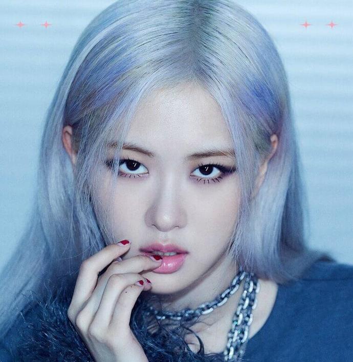 sizce hangi blackpink üyesi güzel?