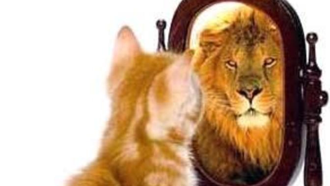 Aslan burçlarının övülmeyi sevdiği doğru mu?
