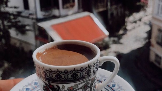 Türk kahvesi yemeklerden önce mi sonra mı içilmeli?
