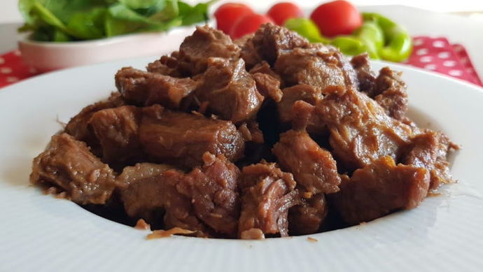En sevdiğiniz et çeşidi hangisi?