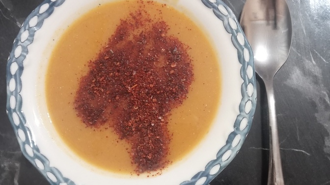 Çorba içmeyi sever misin?