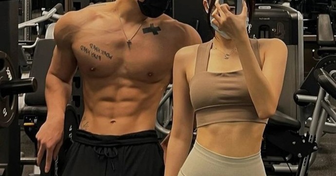 KSde kiminle body buildinge girmelisiniz eşleyeyim mi?