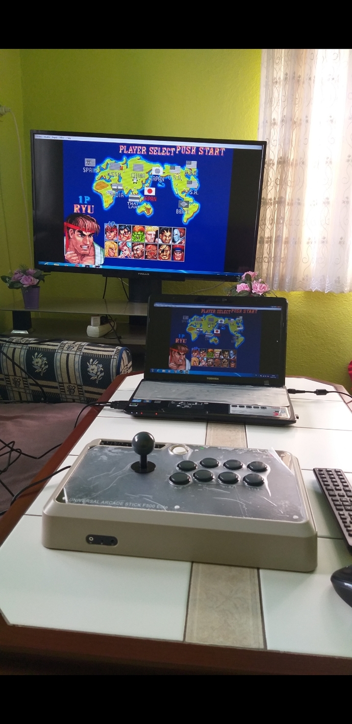 Eski atari oyunlarını oynamayı sever misiniz?