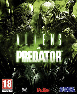 Aliens vs. Predator 2010